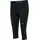 New Line Core Biking 3/4 Fahrradhose Damen black M
