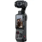 INSTA360 Luna Ultra Creator Bundle cosmic schwarz