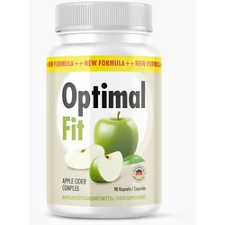 Optimal Fit (90 Kapseln)