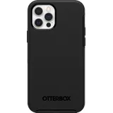 Otterbox Symmetry Plus Apple iPhone 12, iPhone 12 Pro Schwarz