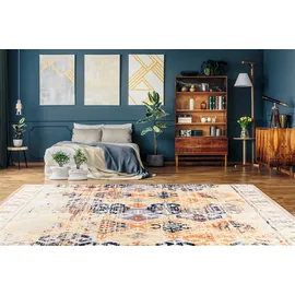 Arte Espina Teppich SAPHIRA 1000 beige