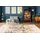 Arte Espina Teppich SAPHIRA 1000 beige
