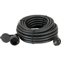 DAP AUDIO DAP H07RN-F 3G2.5 Schuko Extension Cable 20 m