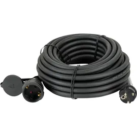 DAP AUDIO DAP H07RN-F 3G2.5 Schuko Extension Cable 20 m