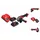 Milwaukee M18 FSAG125X-302 inkl. 2 x 3,0 Ah + Ladegerät