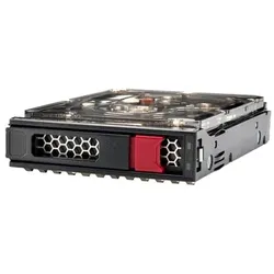 Hewlett Packard Enterprise Interne Festplatte »Business Critical LP Multi Vendor« 4000 GB, 7.57x1.56x11.87 cm