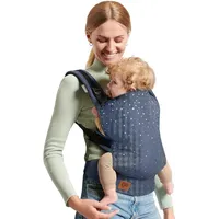 Kinderkraft NINO CONFETTI, Denim