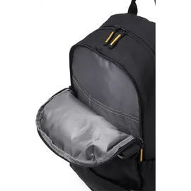 CAT Melbourne Rucksack Schwarz