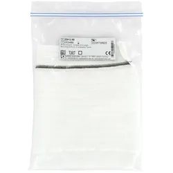 Beinbeutel Tasche Carebag mit aufgenäh.Tasche L
