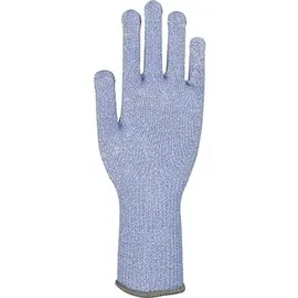 Papstar Papstar, Schutzhandschuhe, Schnittschutzhandschuh, Gr”áe M, blau (M)