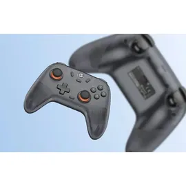 GameSir T4n Lite Nova Controller Grau Nintendo Switch