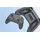 GameSir T4n Lite Nova Controller Grau Nintendo Switch