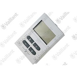Vaillant Display, weiß 0020056562 Vaillant-Nr. 0020056562