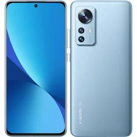 Xiaomi 12 5G  8 GB RAM 128 GB Blue