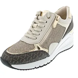 Marco Tozzi Sneaker Low Damen Cream Comb 40