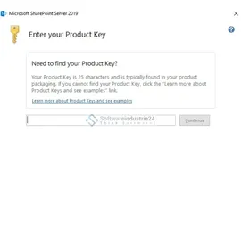 Microsoft SharePoint Server 2019 Standard Device CAL