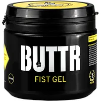 Buttr Fisting Gleitgel 500ml