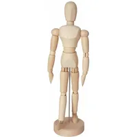 Kreul Solo Goya Modellpuppe 20 cm