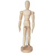 Kreul Solo Goya Modellpuppe 20 cm