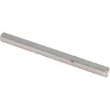 OGRO Drückerstift PR 114 Vierkant 8mm 112mm Stahl verzinkt