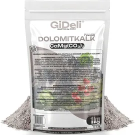 gideli Dolomitkalk 1 kg