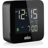 Braun BC08-DCF Alarm Clock
