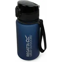 Regatta Trinkflasche für Wandern - Tritan blau ONE SIZE
