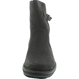 WALDLÄUFER Hoja Stiefelette Grau 38