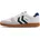 Hummel PERFEKT HELLWEISS MARINEBLAUE Pfingstrose 37
