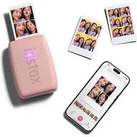 Fujifilm Instax Mini Link 3 Rose Pink