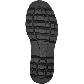 TAMARIS Damen, Chelsea Vegan; BLACK, EU