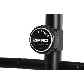 Zipro Crosstrainer Schwarz
