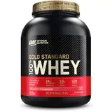 Optimum Nutrition Gold Standard 100% Whey Strawberry Pulver 2273 g