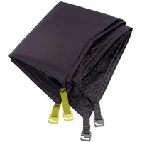 Nemo Equipment Nemo Dragonfly 2P Footprint - Zeltunterlage One Size