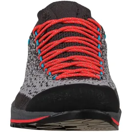 La Sportiva TX2 Evo Schuhe (Größe 37.5, grau)