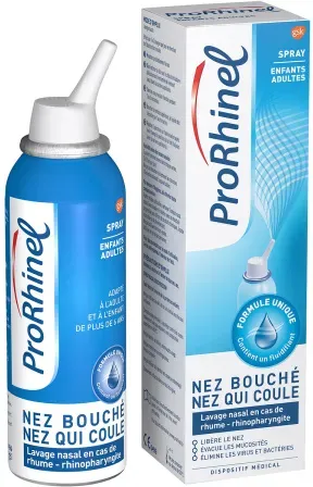 ProRhinel Nasenspray Kinder Erwachsene 100ml