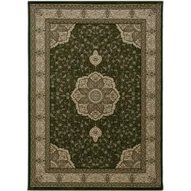 Ayyildiz Kashmir 2601 grün, ca. 300x400cm
