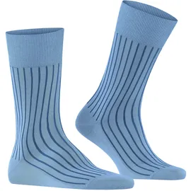 Falke Shadow Socken 1 Paar Cornflower Blue 43-44