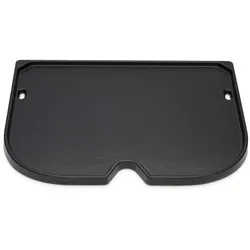 Grillplatte Lumin Compact Elektrogrill   - Weber