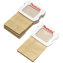 Makita Staubsack Papier - 194746-9