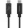 Belkin USB4 Kabel USB-C/USB-C 2m 240W, 20Gbit/s, sw. INZ004bt2MBK