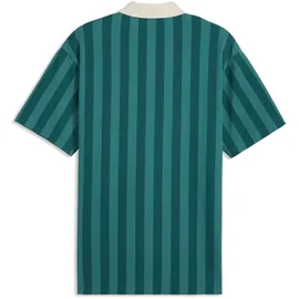Puma Class Relaxed Pinnacle emerald ice XXL