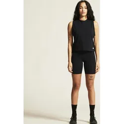 Craft Collective Relaxed Sleeveless Tee Women black (999000) XL