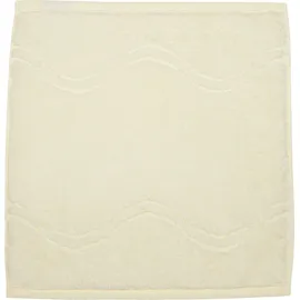 Ross Cashmere feeling Seiftuch 30 x 30 cm beige