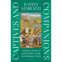 Penguin Books Ltd (UK) Captives and Companions