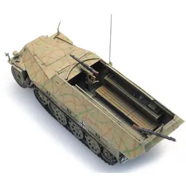 artitec b.v. 6870515 - Sdkfz 251/1 Ausf D (S)MG Tarnung 1:87