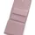 lazarotti Bologna Leather Geldbörse Damen rosa