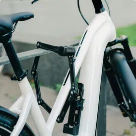 ABUS Bordo 6200K/90 SH