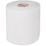 Küchenrollen Großrolle XXL 2-lagig O 19cm, 19cm x 100m, alle 22 cm perforiert