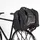 Atranvelo Sporttasche Pulse AVS schwarz/grau